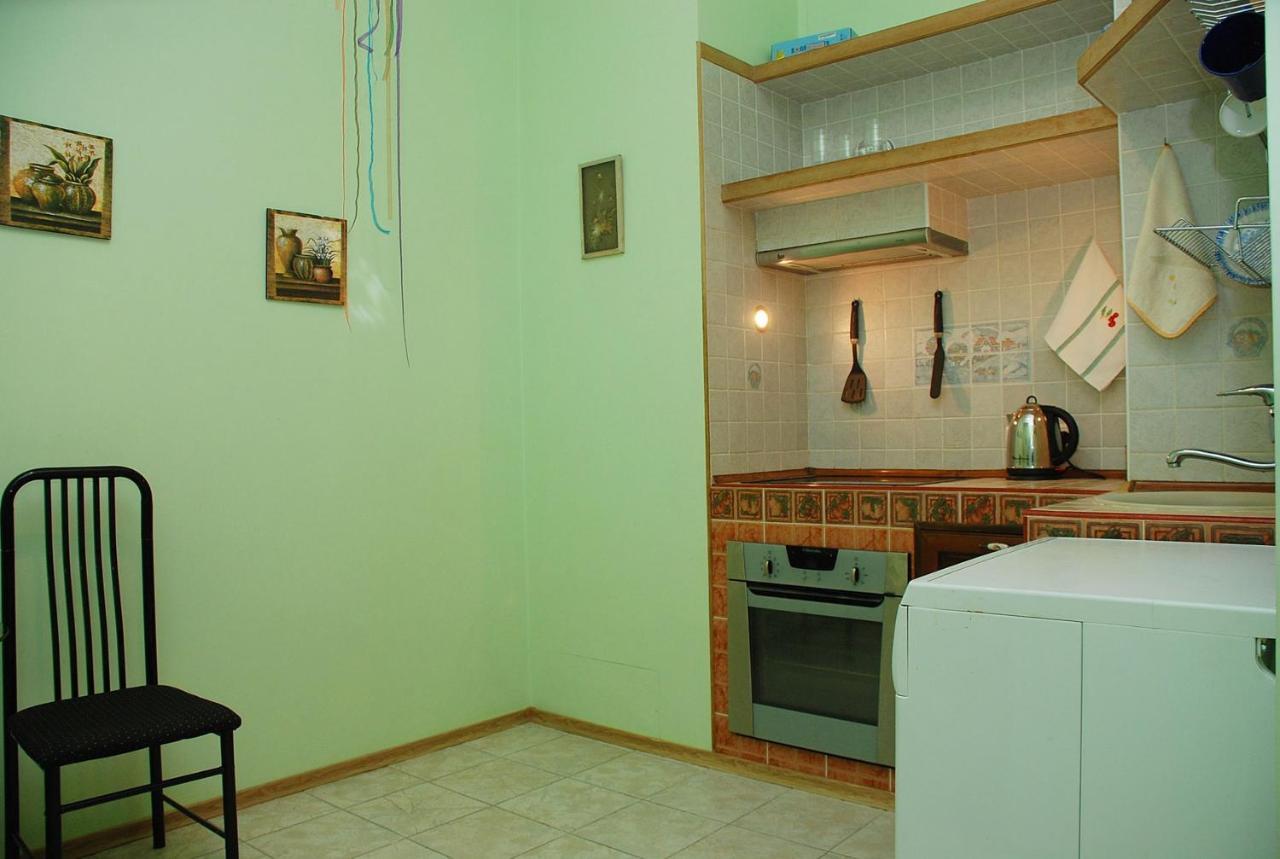 Flat For You Киев Стая снимка