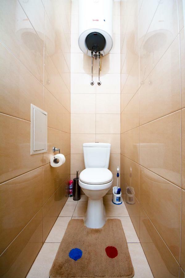 Flat For You Киев Екстериор снимка