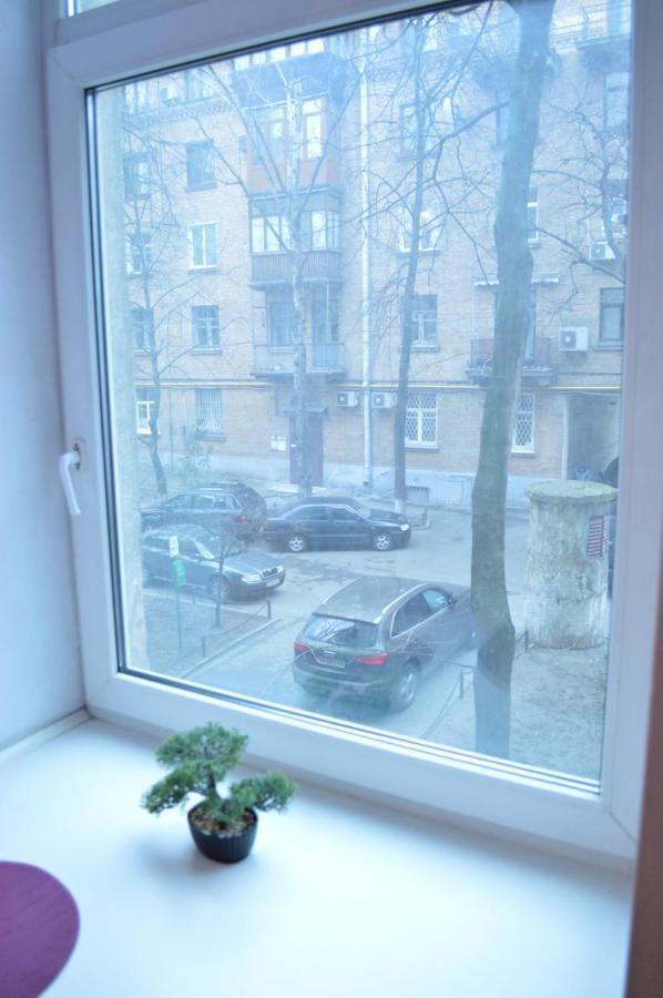Flat For You Киев Екстериор снимка